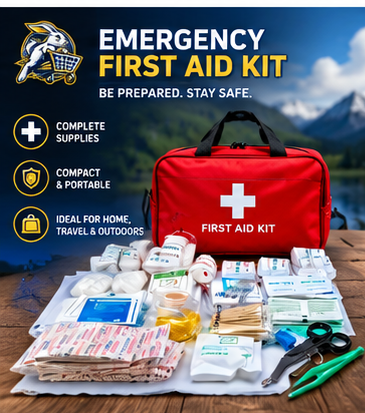 Emergency Kit
