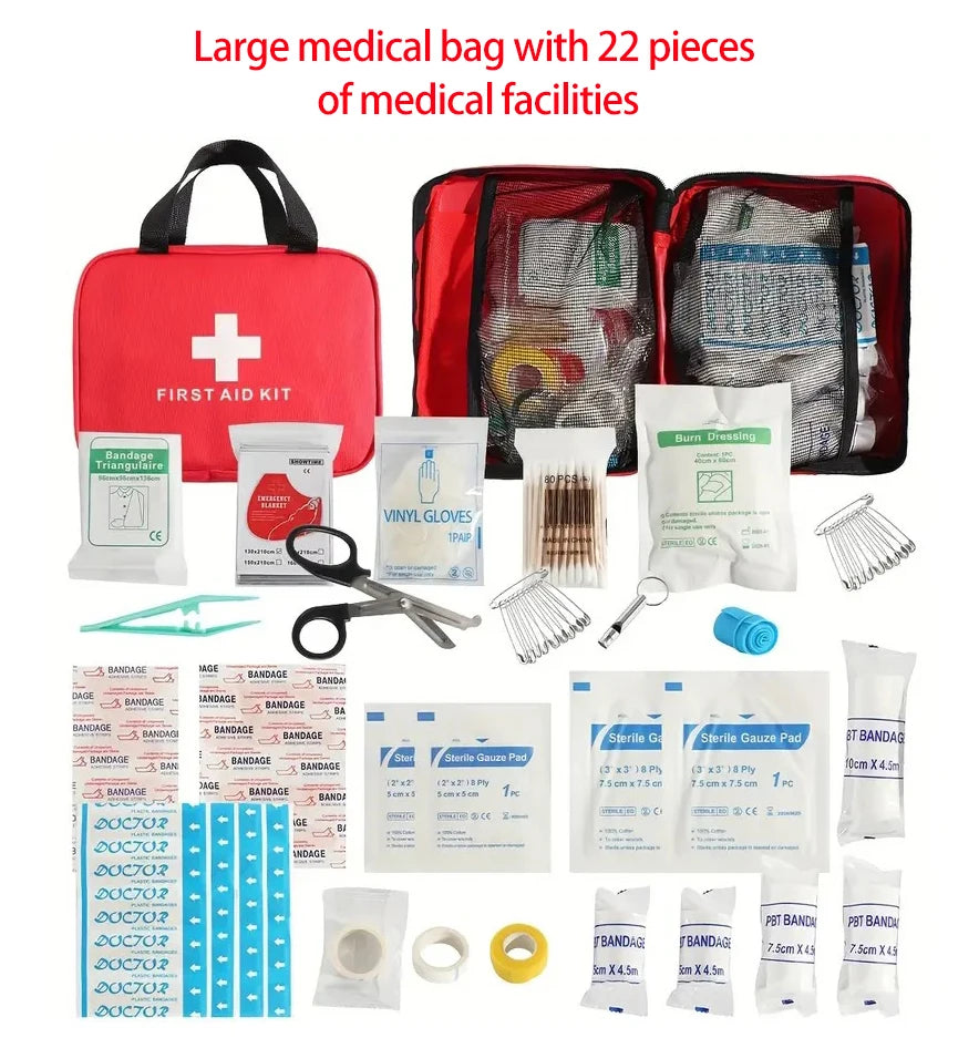Emergency Kit