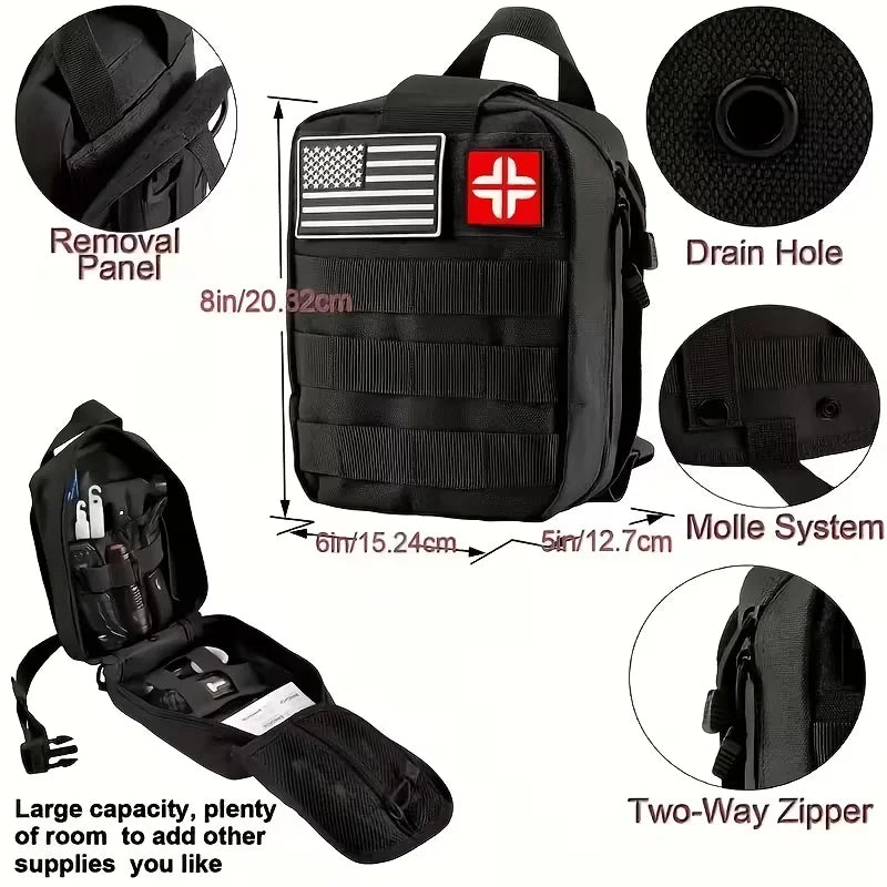 Go-Bag