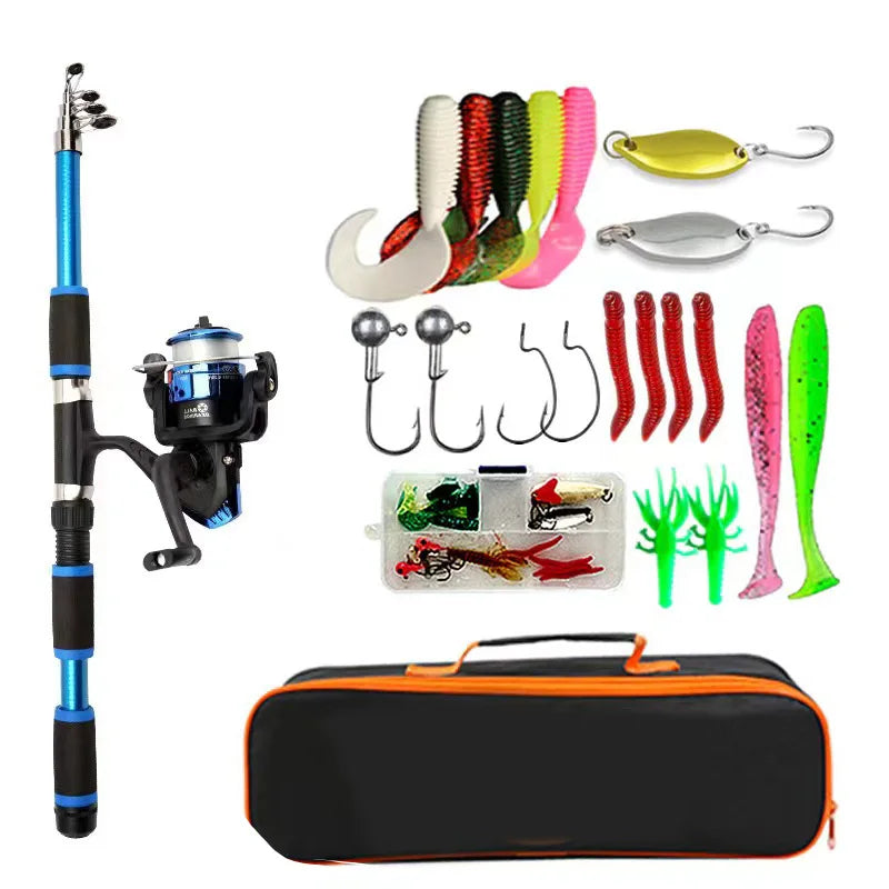 Starter Fishing Set