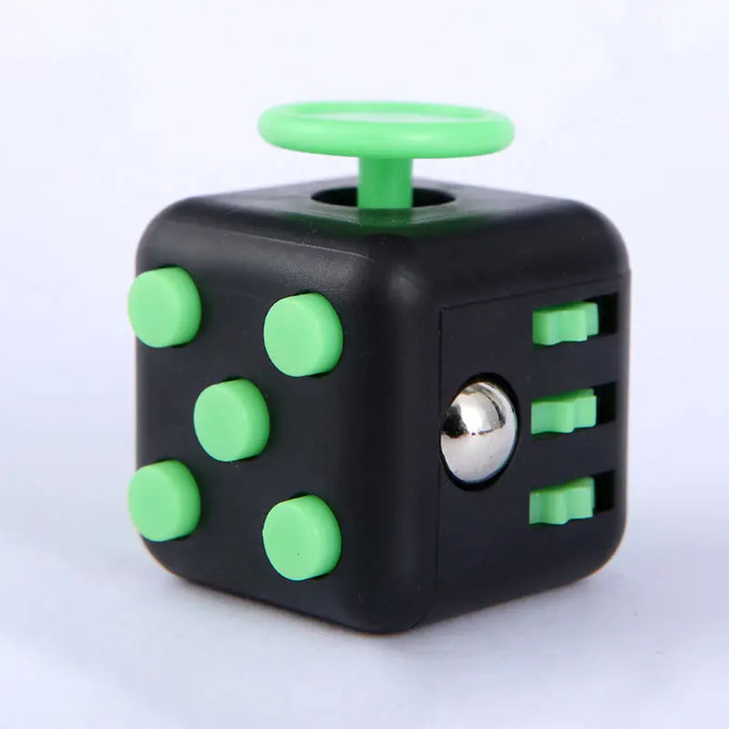 Cube Fidget