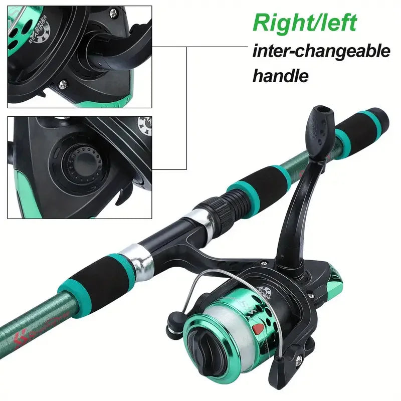 Starter Fishing Set