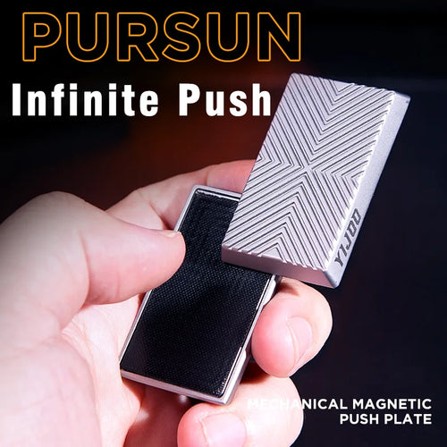 Card Slider Fidget