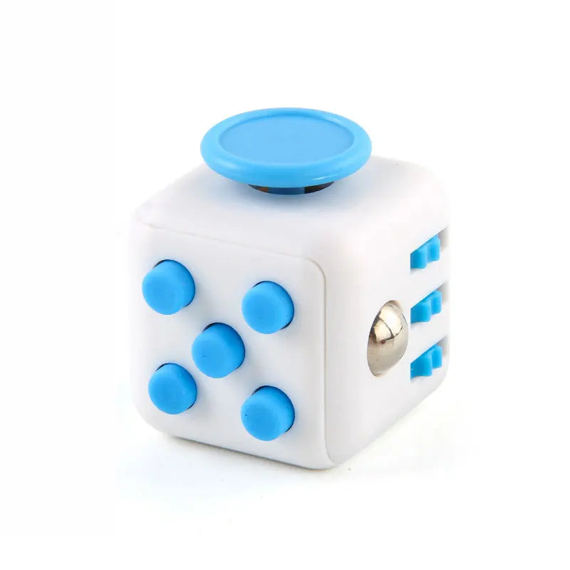 Cube Fidget