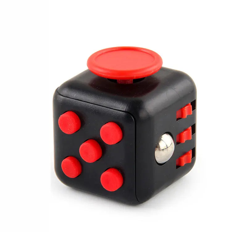 Cube Fidget