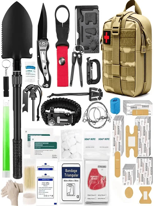 Go-Bag