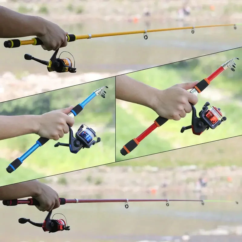 Starter Fishing Set