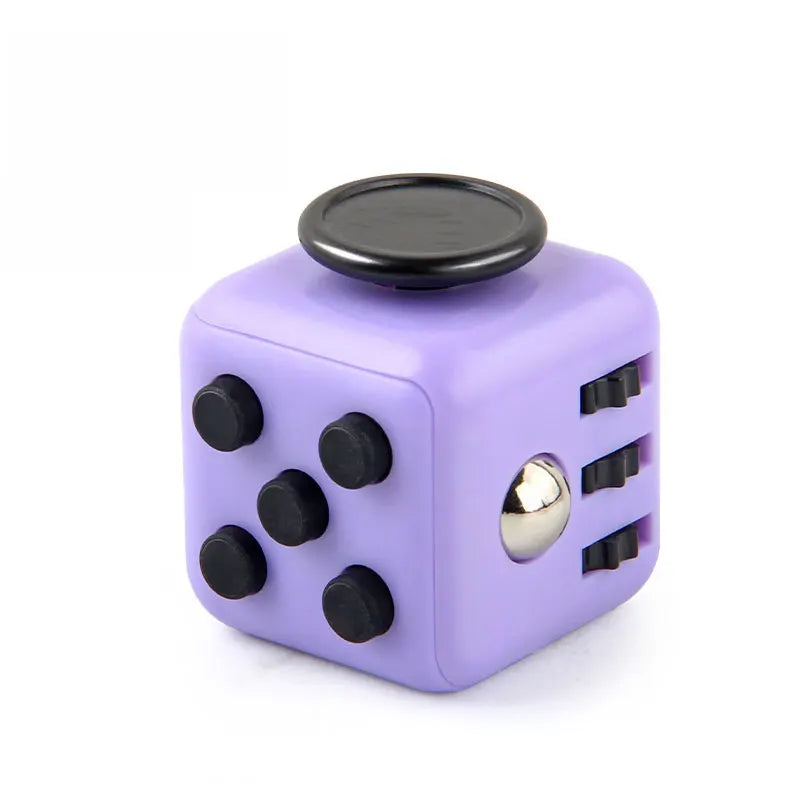 Cube Fidget