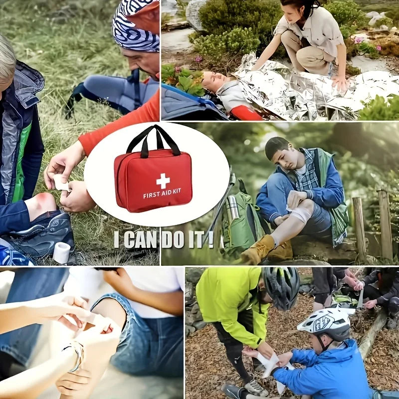 Emergency Kit