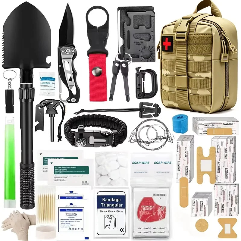 Go-Bag