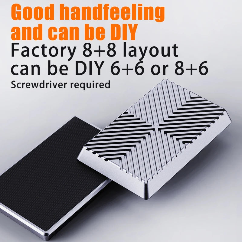 Card Slider Fidget