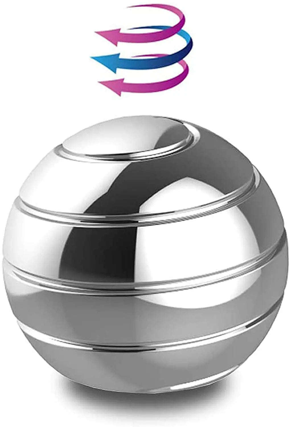 The Ultimate Stress Ball