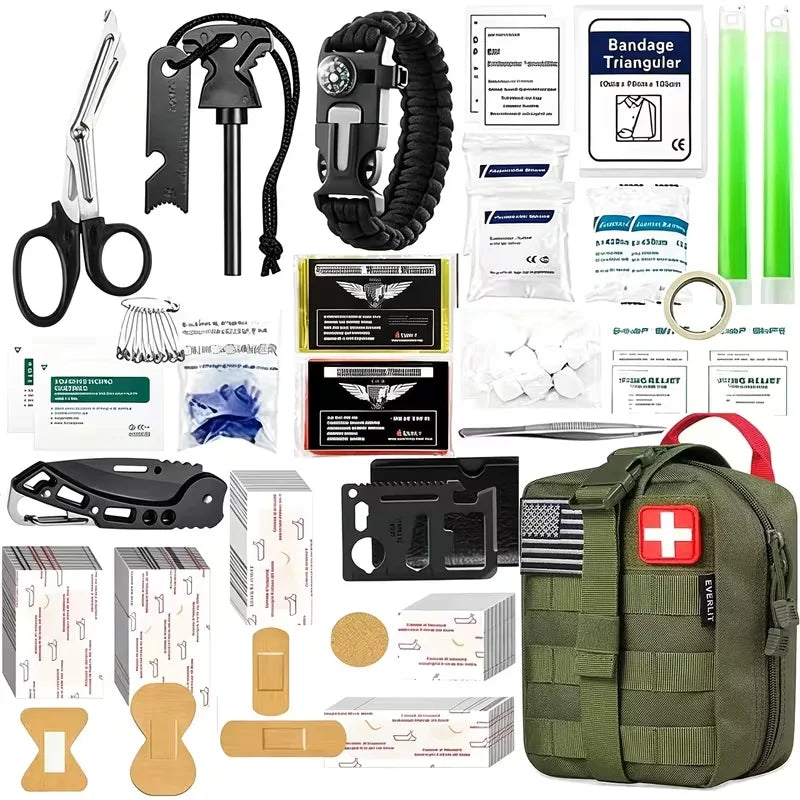 Go-Bag