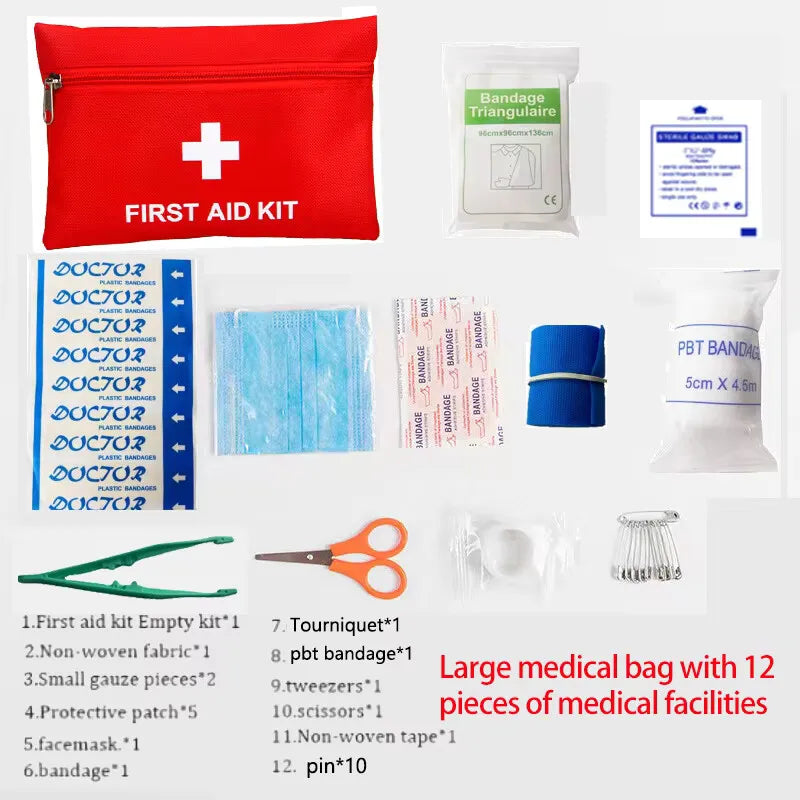 Emergency Kit