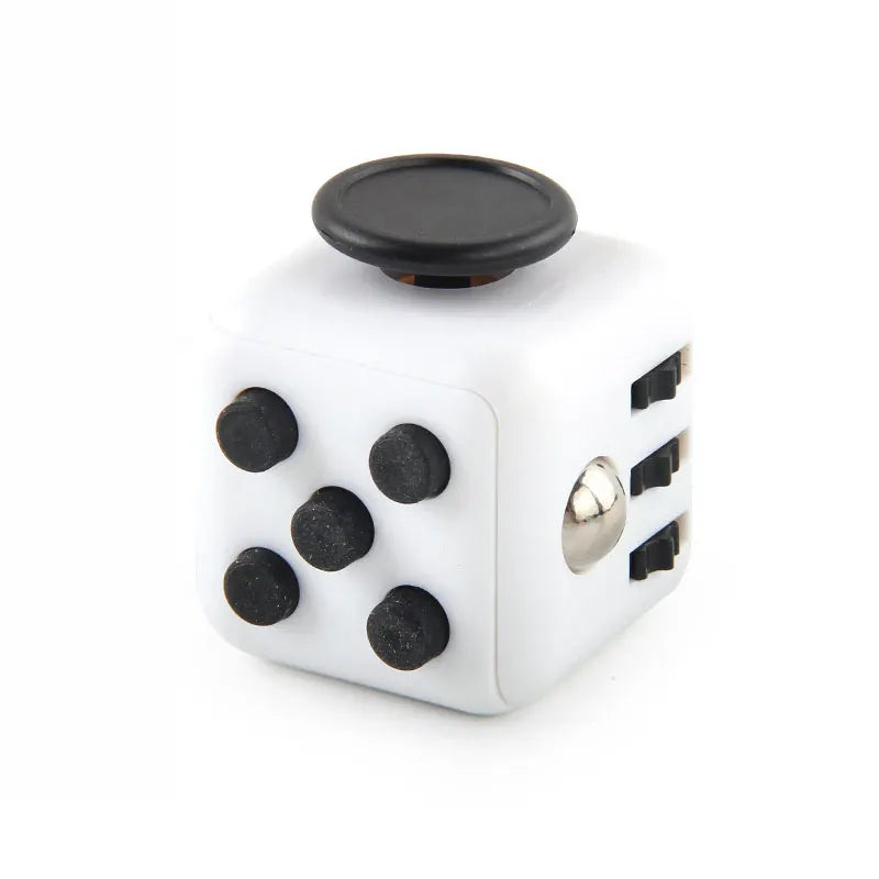 Cube Fidget