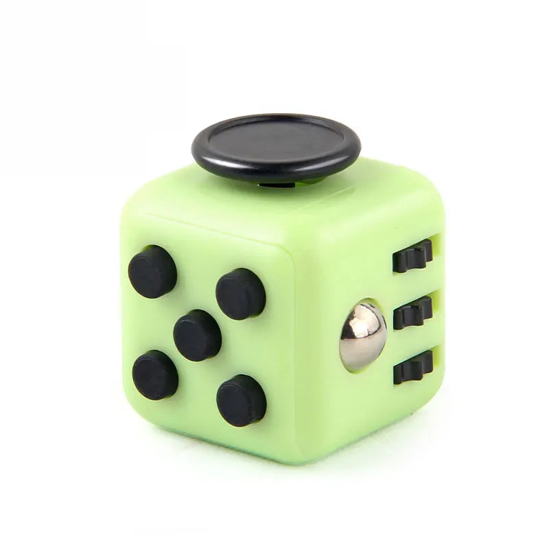 Cube Fidget