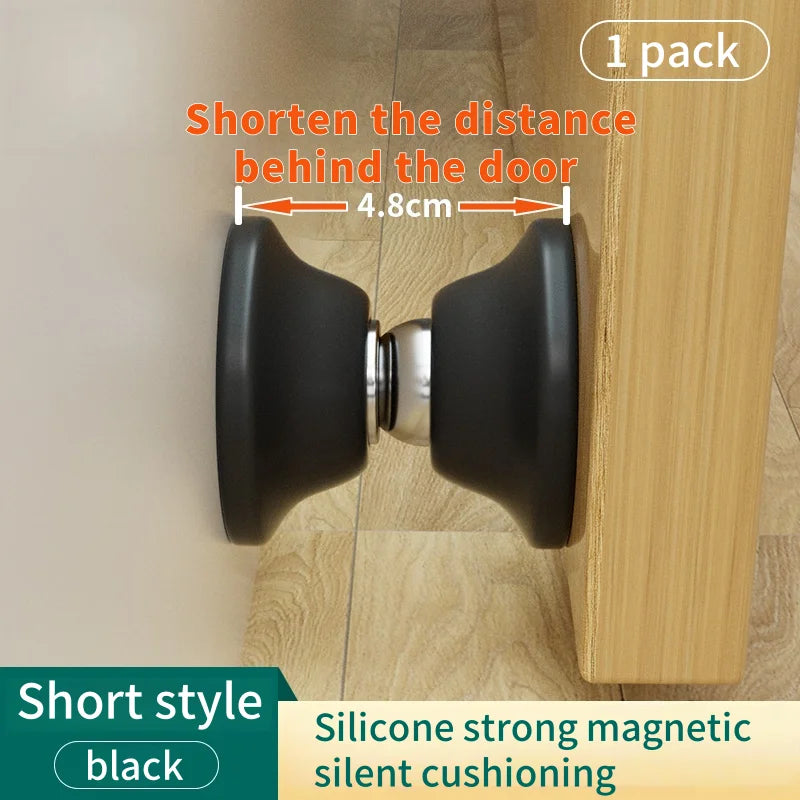 Magnetic Door Stop