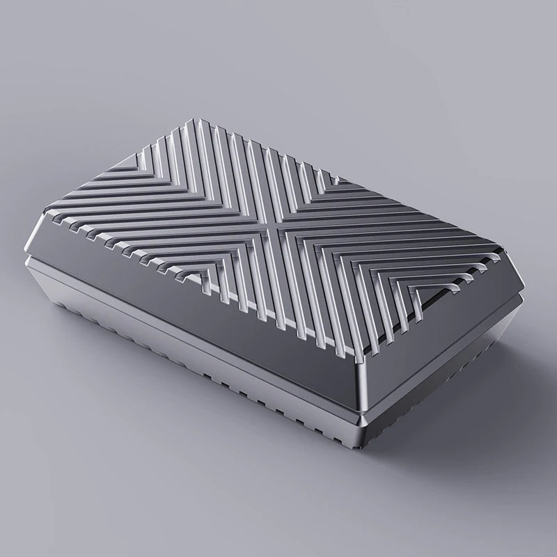 Card Slider Fidget