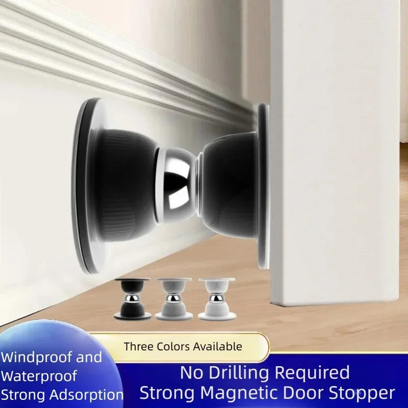 Magnetic Door Stop