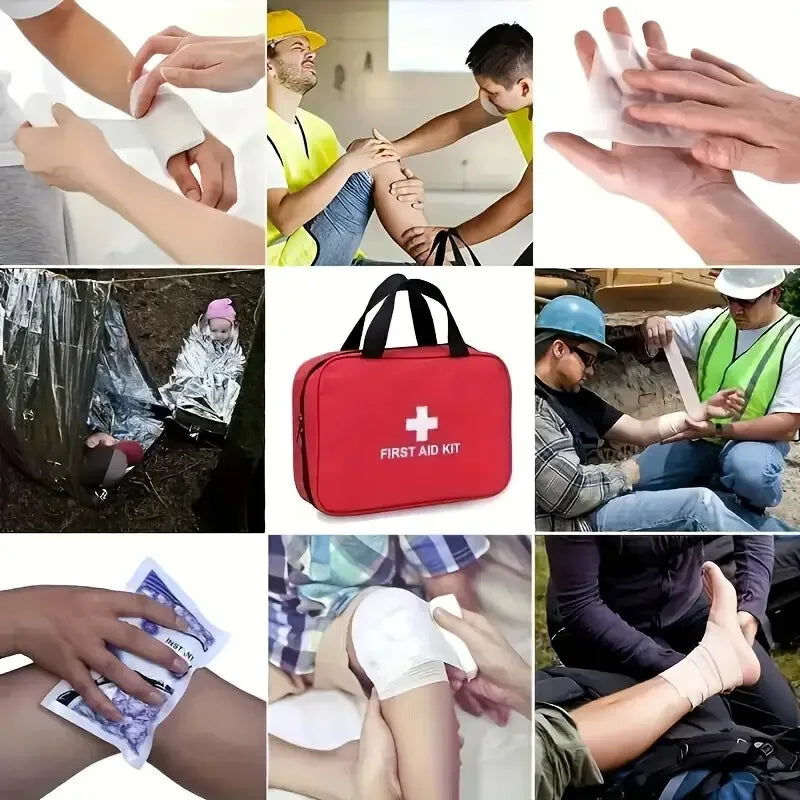 Emergency Kit