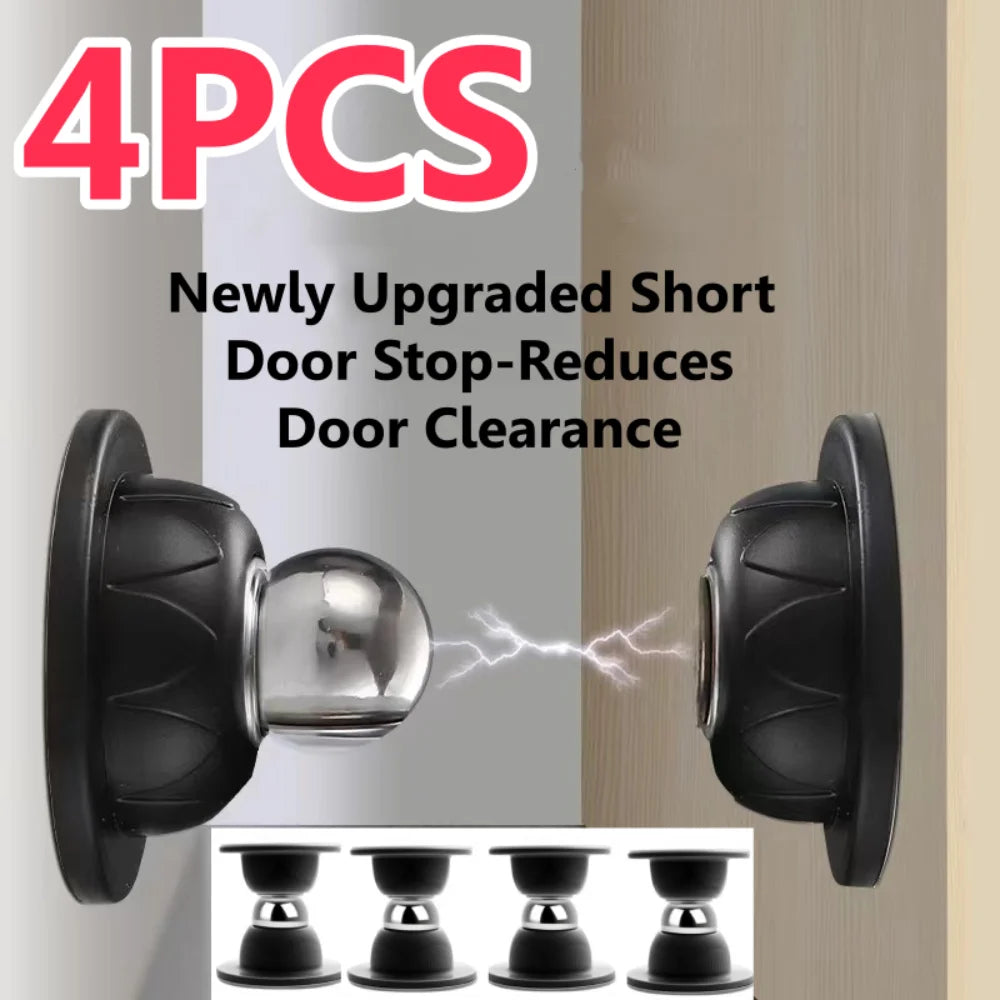 Magnetic Door Stop