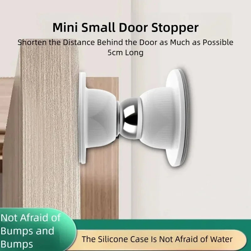 Magnetic Door Stop