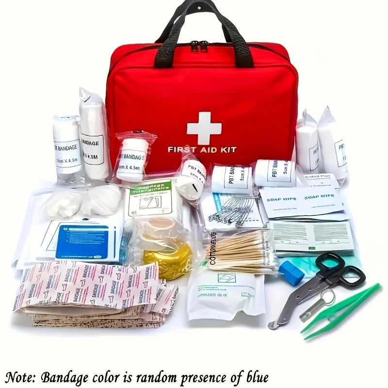 Emergency Kit