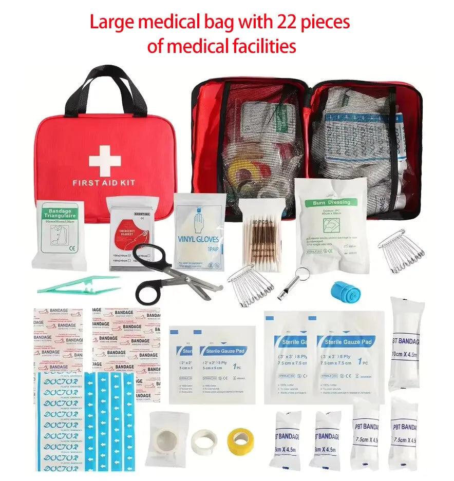 Emergency Kit