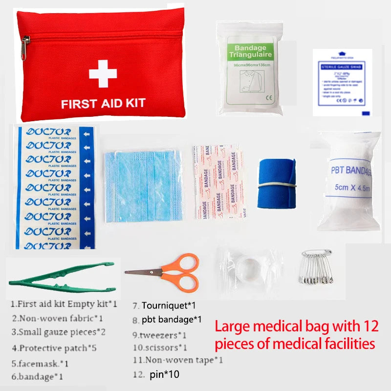 Emergency Kit