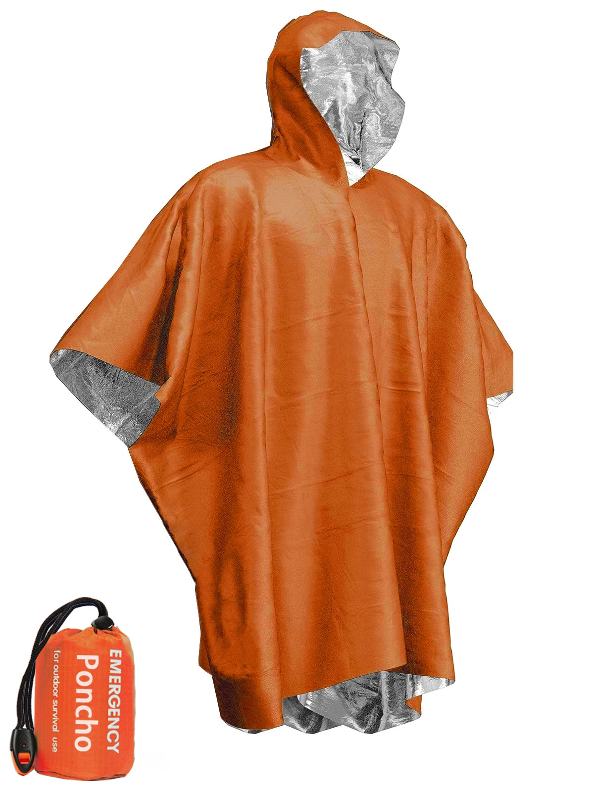 Rain Poncho