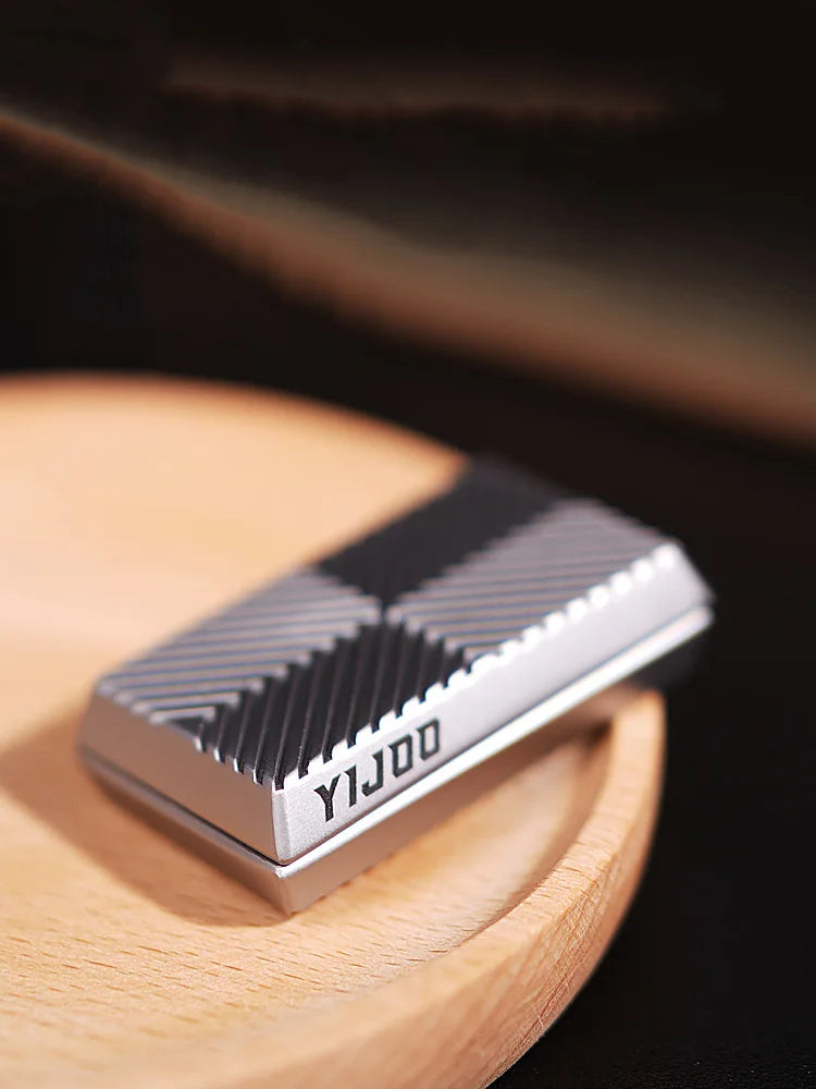 Card Slider Fidget
