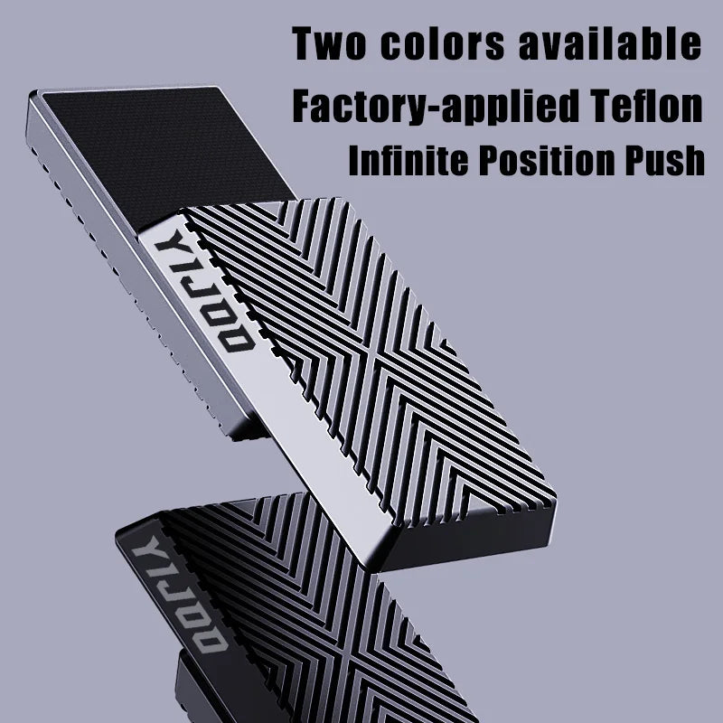 Card Slider Fidget