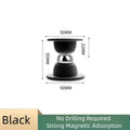 Magnetic Door Stop